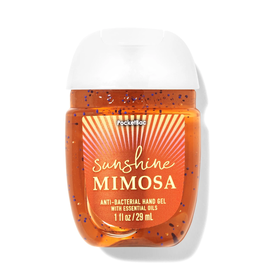 Mimosa Bbw